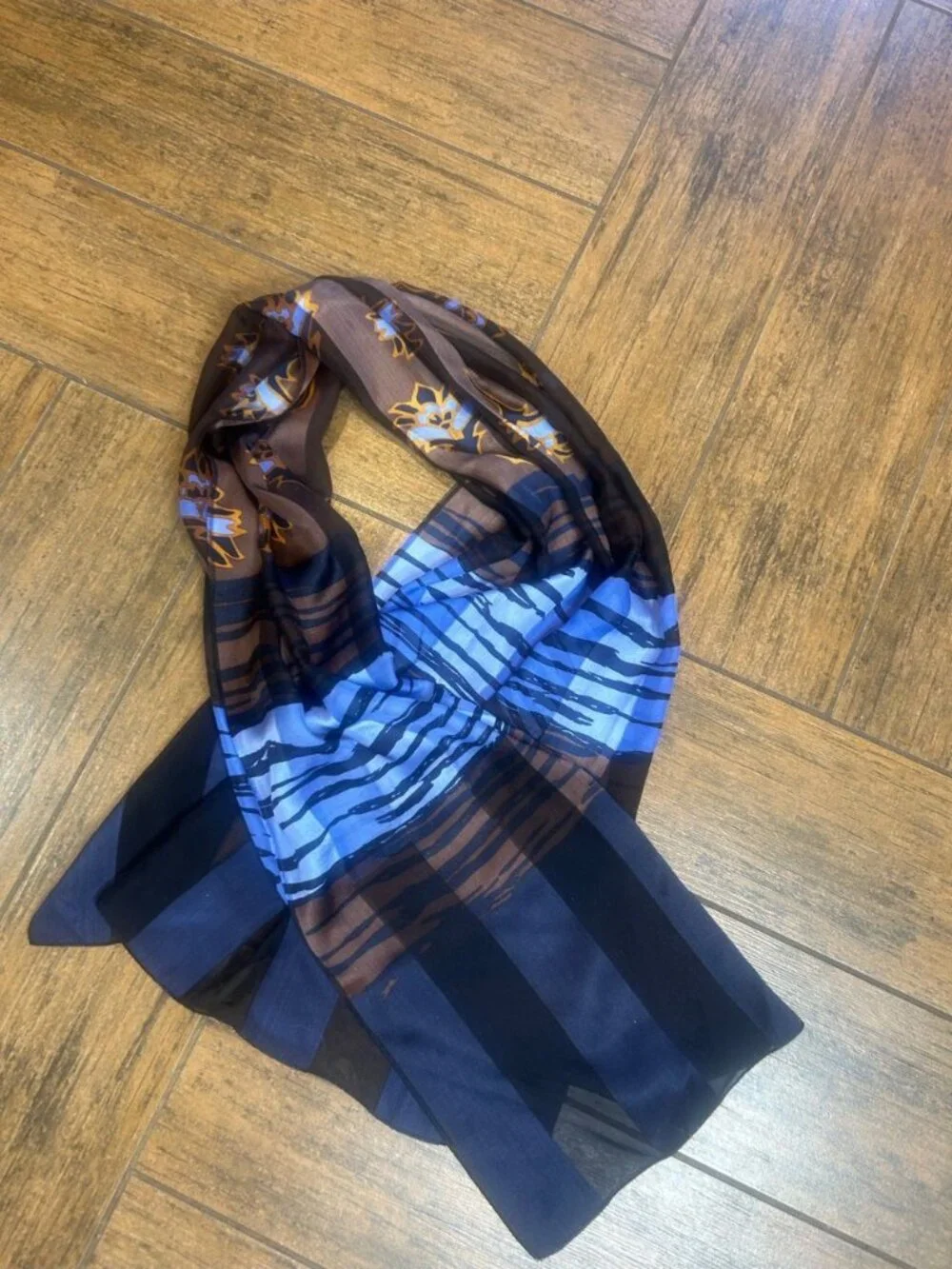 Unbranded vintage large